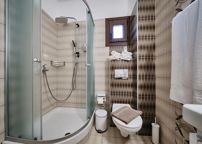 Διαμέρισμα Pigasos Σκάλα Σωτήρος