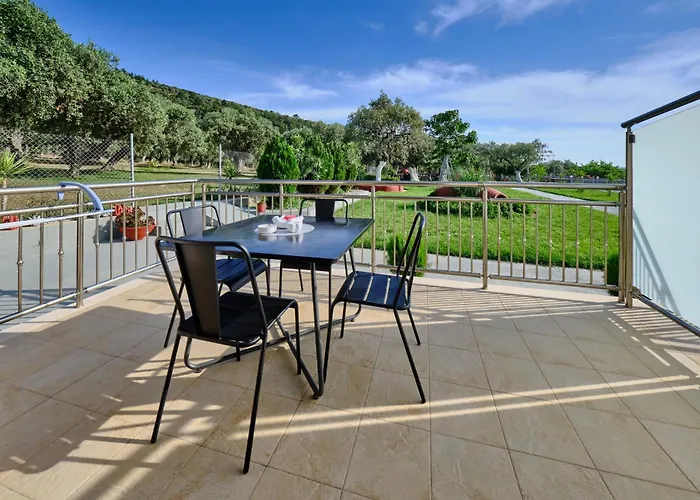 Pigasos شقة سكالا سوتيروس