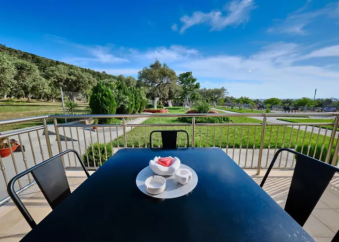 Pigasos Διαμέρισμα Σκάλα Σωτήρος