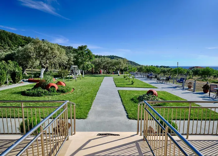 Pigasos سكالا سوتيروس