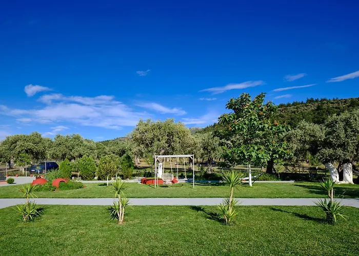 Pigasos Διαμέρισμα