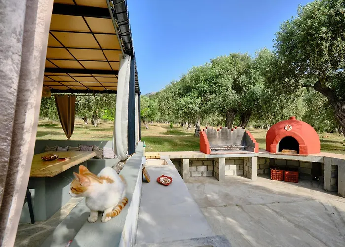 Διαμέρισμα Pigasos *