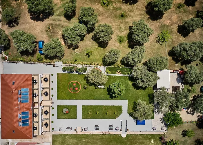 Διαμέρισμα Pigasos *