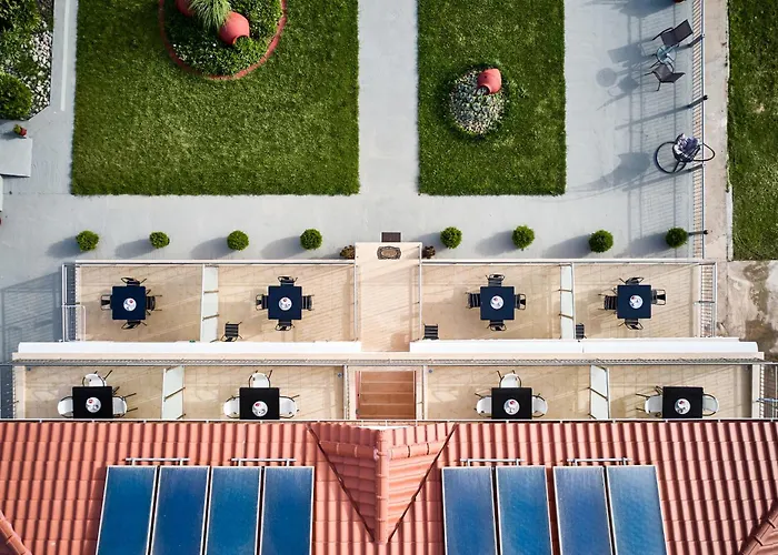 Pigasos سكالا سوتيروس