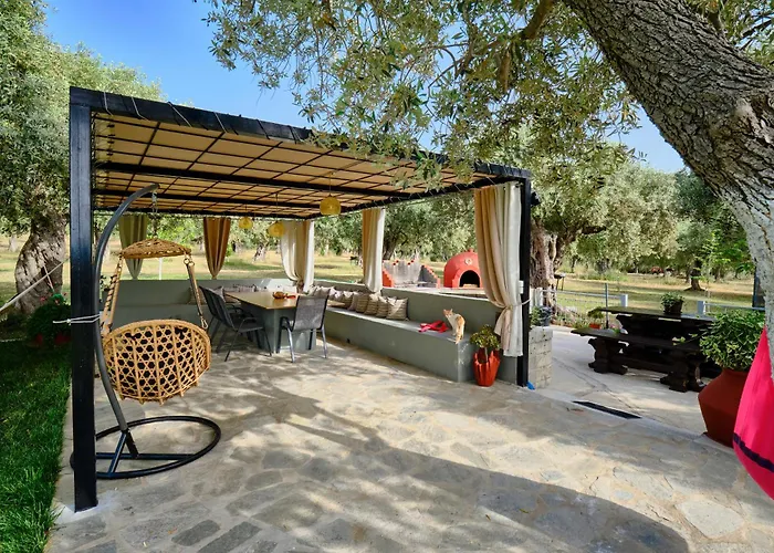 Pigasos Διαμέρισμα