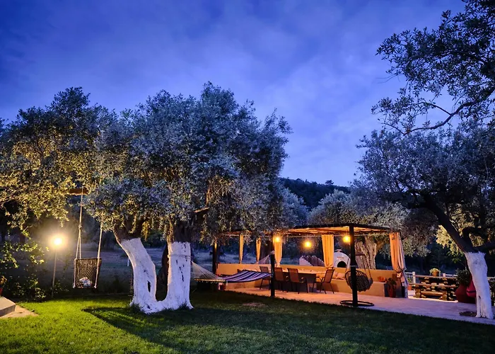 Pigasos Σκάλα Σωτήρος